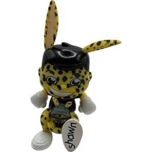 FGTEEV KANGA REETAH SHAWN Mini Figure Season 3